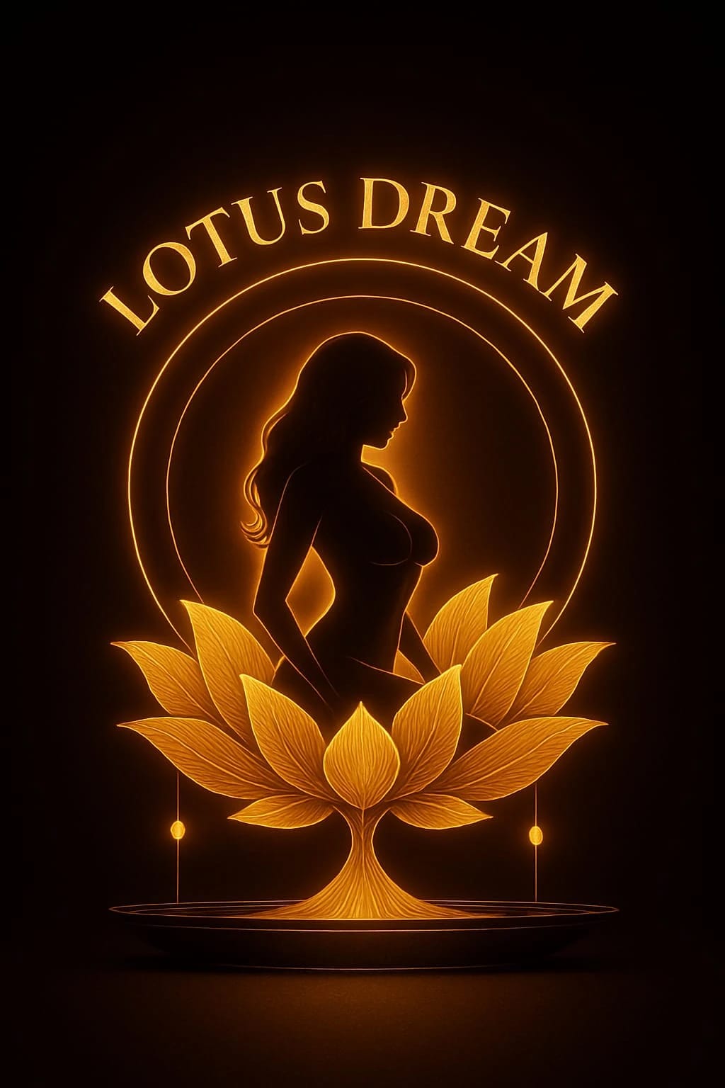 Erotické masáže Praha – salon Lotus Dream